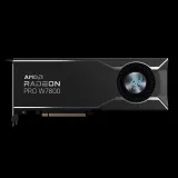 VGA GIGABYTE Radeon PRO W7800 AI TOP 32G GDDR6